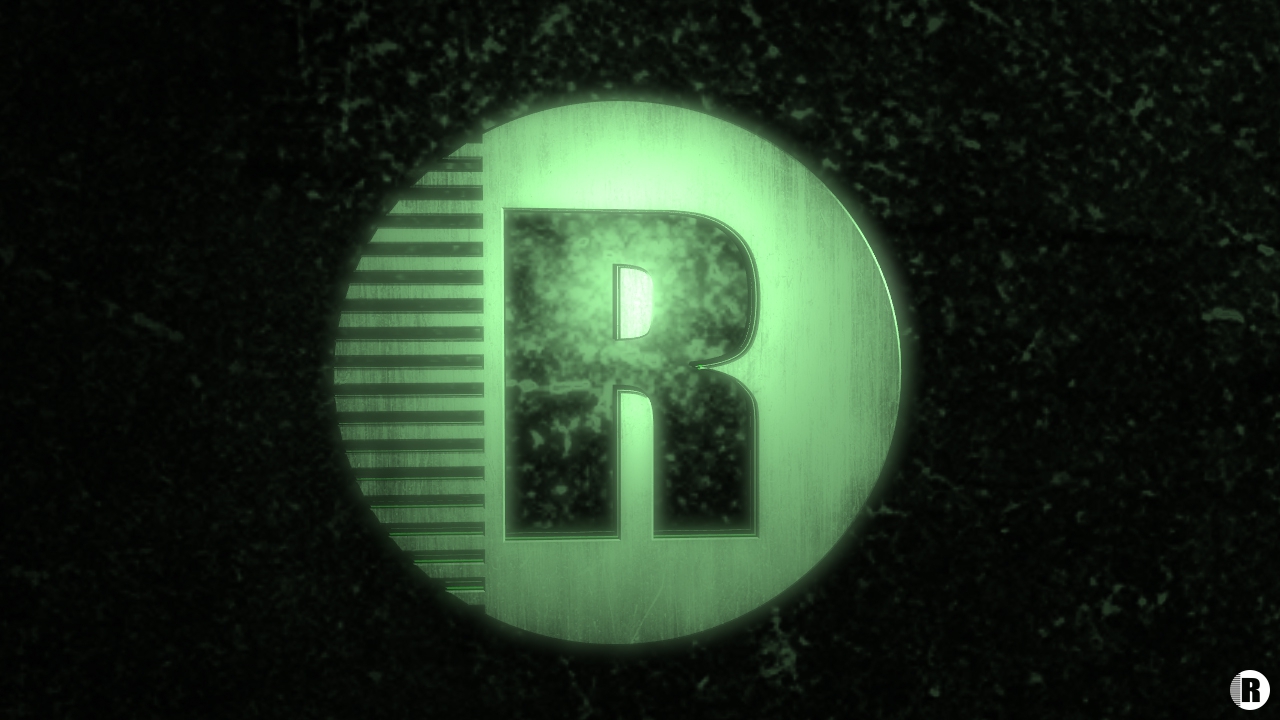 Remin Logo (Plano)